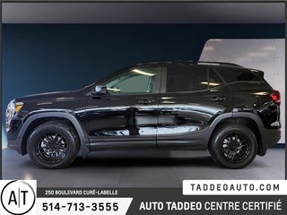 2024  Terrain AWD SLE in Laval, Quebec - 3 - w320h240px