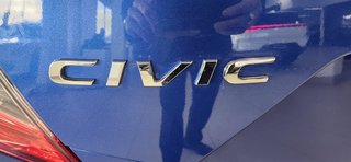 2018  Civic Sedan SE CVT in Laval, Quebec - 6 - w320h240px