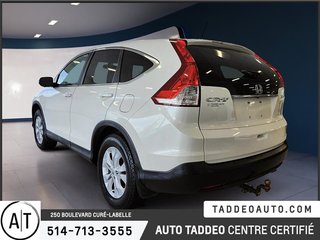 2014  CR-V EX AWD in Laval, Quebec - 5 - w320h240px