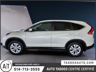 2014  CR-V EX AWD in Laval, Quebec - 4 - w320h240px