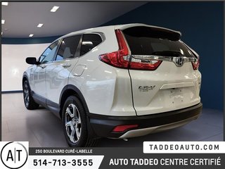 CR-V EX-L AWD CVT 2019 à Laval, Québec - 5 - w320h240px