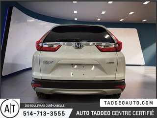 CR-V EX-L AWD CVT 2019 à Laval, Québec - 6 - w320h240px