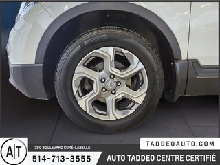 CR-V EX-L AWD CVT 2019 à Laval, Québec - 3 - w320h240px