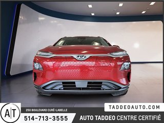 2019  Kona EV Ultimate in Laval, Quebec - 2 - w320h240px