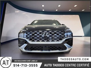 2022  Santa Fe Ultimate Calligraphy AWD 2.5T in Laval, Quebec - 2 - w320h240px