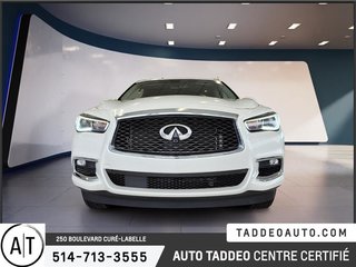 QX60 AWD 2018 à Laval, Québec - 2 - w320h240px
