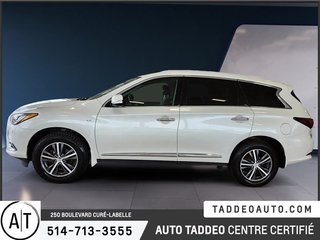2018  QX60 AWD in Laval, Quebec - 4 - w320h240px