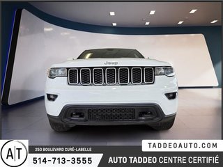 Grand Cherokee 4X4 Laredo 2018 à Laval, Québec - 2 - w320h240px