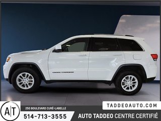 Grand Cherokee 4X4 Laredo 2018 à Laval, Québec - 3 - w320h240px