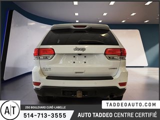 Grand Cherokee 4X4 Laredo 2018 à Laval, Québec - 6 - w320h240px