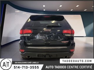 2019  Grand Cherokee 4X4 Trailhawk in Laval, Quebec - 6 - w320h240px