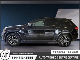 2019  Grand Cherokee 4X4 Trailhawk in Laval, Quebec - 4 - w320h240px