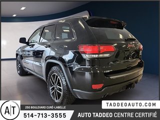 2019  Grand Cherokee 4X4 Trailhawk in Laval, Quebec - 5 - w320h240px