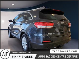 2018  Sorento LX 2.4L AWD in Laval, Quebec - 5 - w320h240px