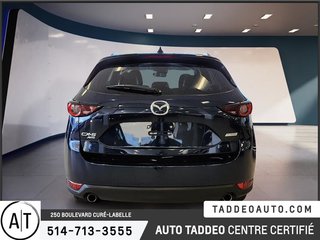 2018  CX-5 GS AWD at in Laval, Quebec - 6 - w320h240px