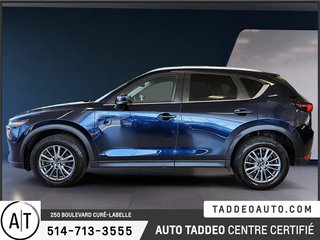 2018  CX-5 GS AWD at in Laval, Quebec - 4 - w320h240px