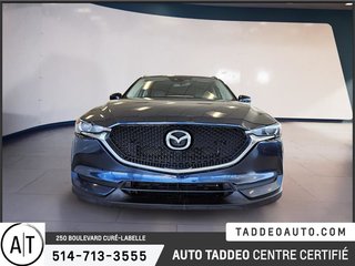 2018  CX-5 GS AWD at in Laval, Quebec - 2 - w320h240px
