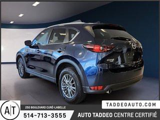 2018  CX-5 GS AWD at in Laval, Quebec - 5 - w320h240px
