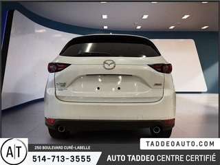 CX-5 GT AWD 2.5L I4 CD at 2019 à Laval, Québec - 6 - w320h240px