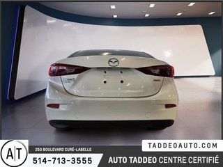Mazda 3 Sport GX-SKY at 2015 à Laval, Québec - 6 - w320h240px