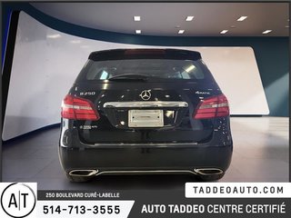 2019  B250 4MATIC Sports Tourer in Laval, Quebec - 6 - w320h240px