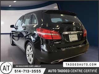 2019  B250 4MATIC Sports Tourer in Laval, Quebec - 5 - w320h240px