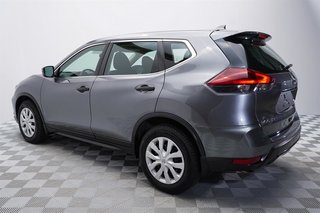 2018  Rogue S FWD CVT in Laval, Quebec - 3 - w320h240px