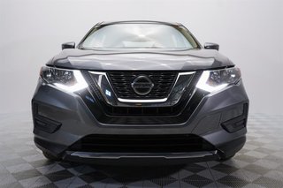 2018  Rogue S FWD CVT in Laval, Quebec - 2 - w320h240px