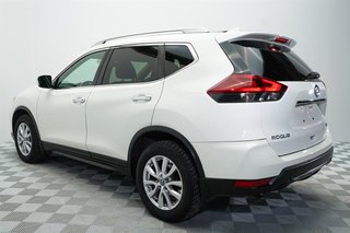 2020  Rogue S FWD CVT (2) in Laval, Quebec - 3 - w320h240px