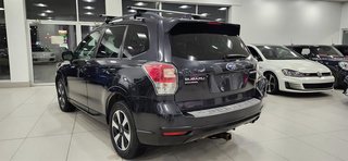 2018  Forester 2.5i Touring CVT in Laval, Quebec - 4 - w320h240px