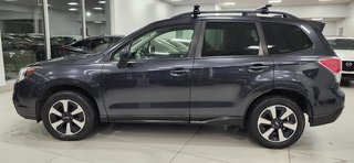 2018  Forester 2.5i Touring CVT in Laval, Quebec - 3 - w320h240px