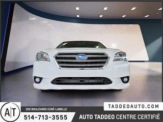 2017  Legacy Sedan 3.6R Limited at in Laval, Quebec - 2 - w320h240px