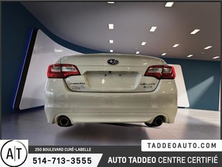Legacy Sedan 3.6R Limited at 2017 à Laval, Québec - 6 - w320h240px