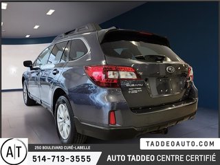2015  Outback 2.5i at in Laval, Quebec - 5 - w320h240px