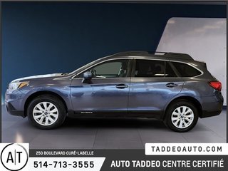 2015  Outback 2.5i at in Laval, Quebec - 4 - w320h240px
