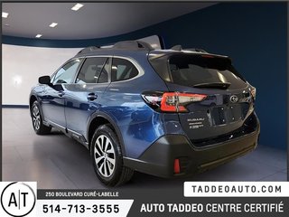 2022  Outback 2.5L Touring in Laval, Quebec - 5 - w320h240px