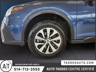 2022  Outback 2.5L Touring in Laval, Quebec - 3 - w320h240px