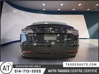 2020  MODEL 3 Long Range AWD in Laval, Quebec - 6 - w320h240px