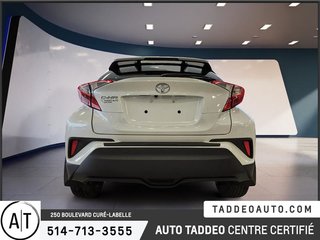 2018  C-HR XLE in Laval, Quebec - 6 - w320h240px