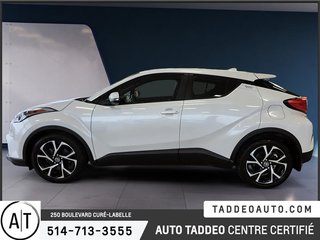 2018  C-HR XLE in Laval, Quebec - 4 - w320h240px