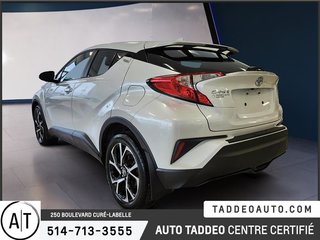 2018  C-HR XLE in Laval, Quebec - 5 - w320h240px