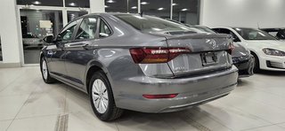 2019  Jetta Comfortline 1.4t 6sp in Laval, Quebec - 4 - w320h240px