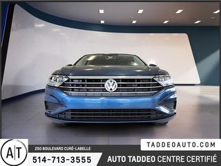 2021  Jetta Highline 1.4T 8sp at w/Tip in Laval, Quebec - 2 - w320h240px