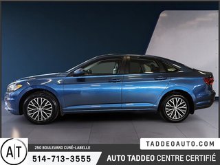 2021  Jetta Highline 1.4T 8sp at w/Tip in Laval, Quebec - 4 - w320h240px