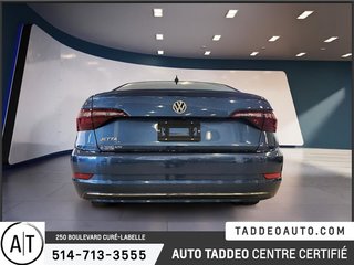 2021  Jetta Highline 1.4T 8sp at w/Tip in Laval, Quebec - 6 - w320h240px