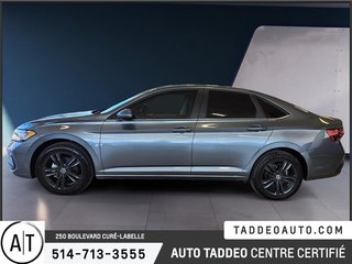 2023  Jetta Comfortline 1.5T 6Sp in Laval, Quebec - 4 - w320h240px