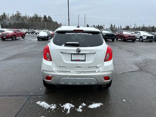 2016 Buick Encore Leather in Fredericton, New Brunswick - 6 - w320h240px