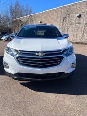 2020 Chevrolet Equinox Premier in Moncton, New Brunswick - 4 - w320h240px