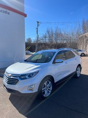 2020 Chevrolet Equinox Premier in Moncton, New Brunswick - 3 - w320h240px