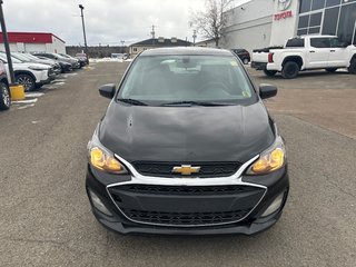 2019 Chevrolet Spark LS in Fredericton, New Brunswick - 2 - w320h240px